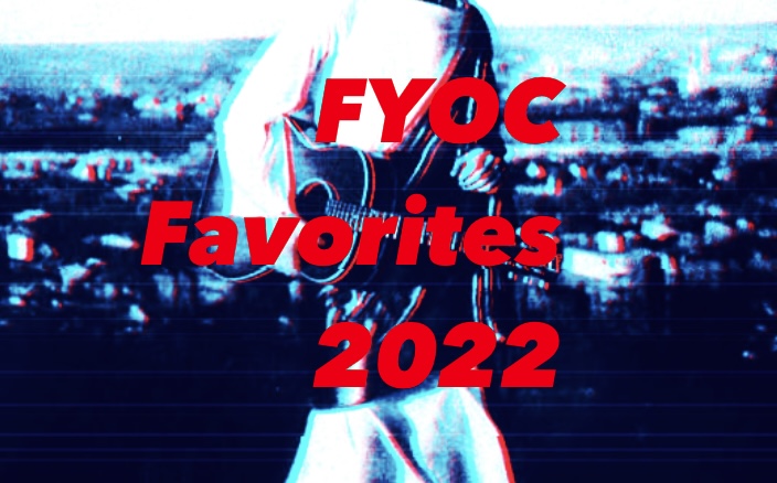 50 SONGS OF 2020